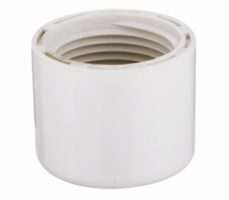 PVC Plumbing Pipe Fitting for Water Supply (ASTM SCH 40)