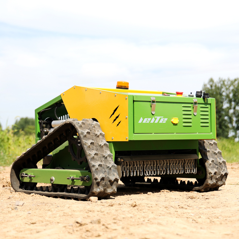 Навесная газонокосилка для трактора, 50/80 см