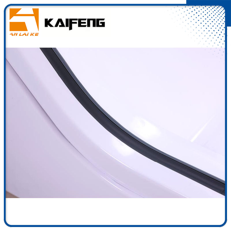 Modern Bathroom Double Whirlpool Bathtub Two People Jacuzzis Massage Bathtub