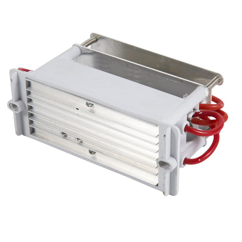 Industrial O3 Air Purifier Deodorizer Sterilizer Ozone Generator Parts Air Ozonizer
