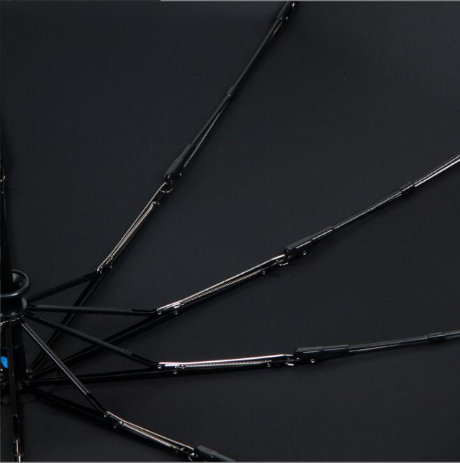 Factory Wholesale Folder Umbrella Automatic Umbrella