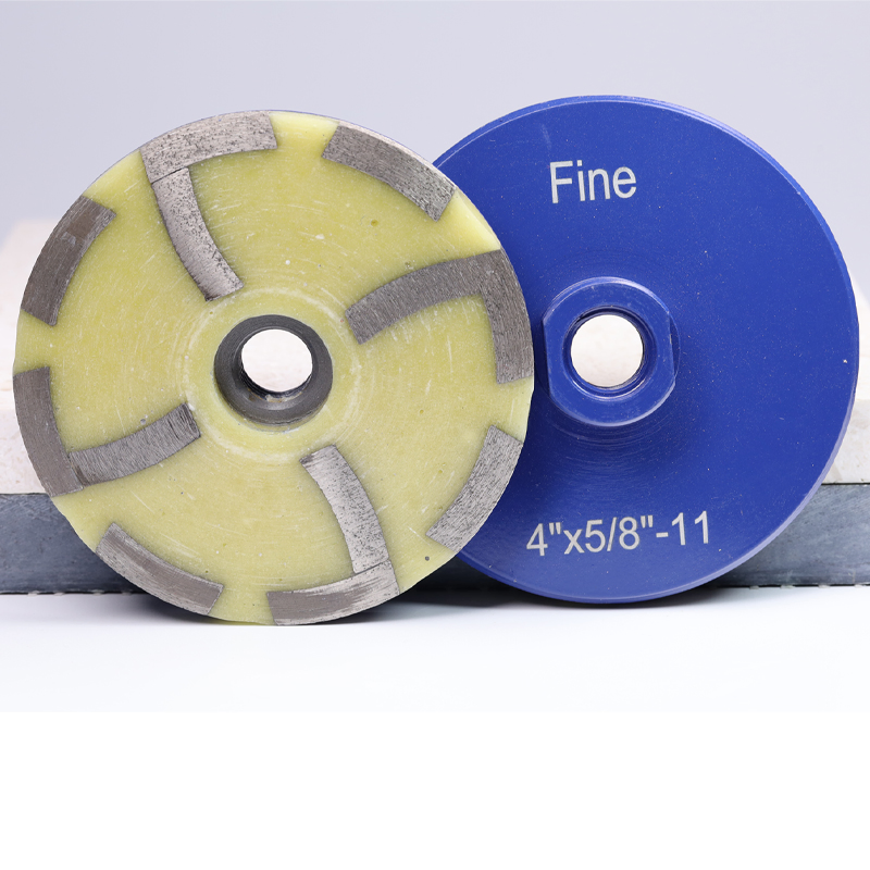 Алмазная чашечная шлифовальная чашка для гранита