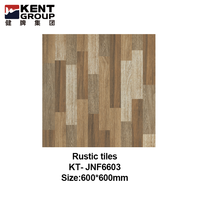 Плитка для балкона антискользящая Rustic 600x600 мм