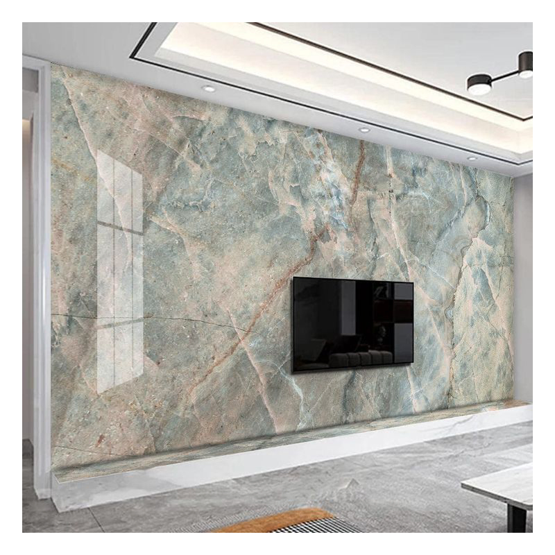 PVC Carbon Slate Marble Board PVC UV Marble Sheet