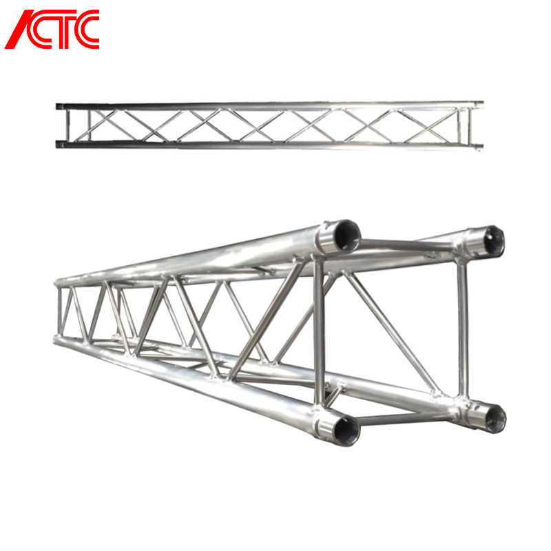 Premium Lightweight Aluminum Truss Displays for Trade Shows