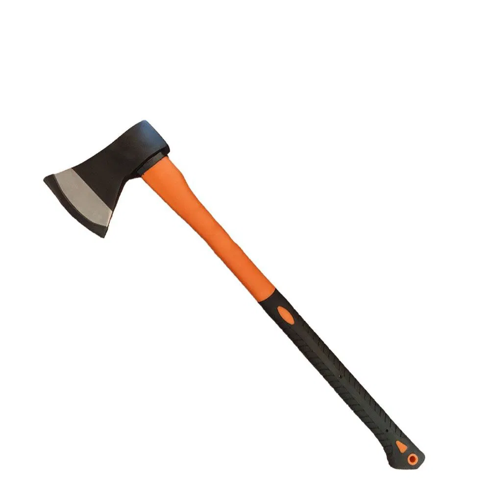 High Quality Multi Tools Camping Hand Axe Fiberglass Handle Splitting Axe
