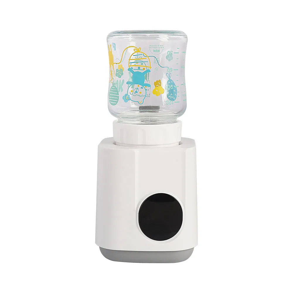 Wireless Car USB Portable Travel Wireless Travel USB Portable Milk Warmer