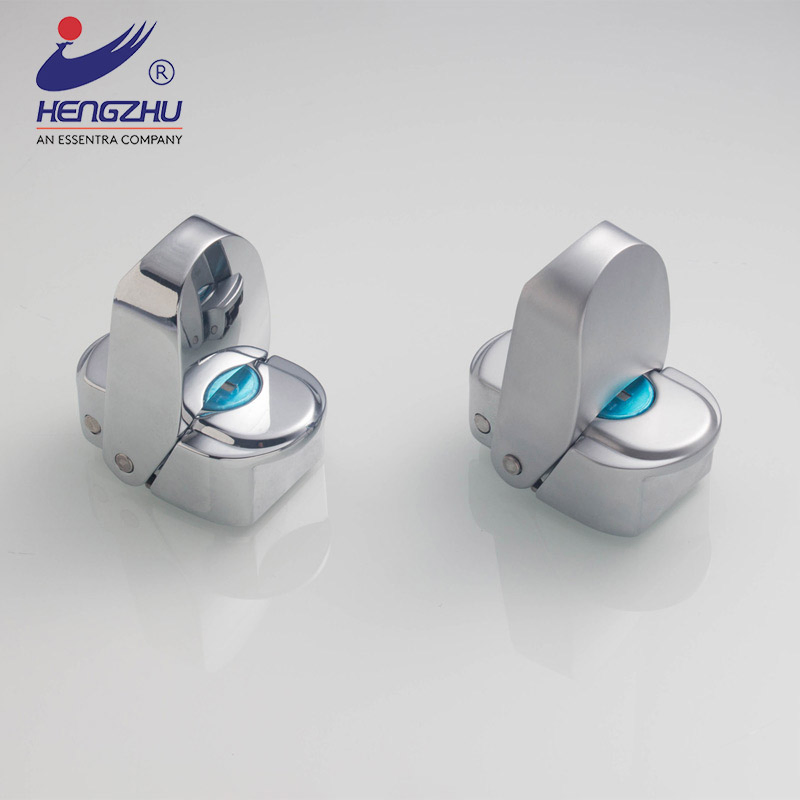 Hengzhu Dks-2 Push to Close Lock Snap Latch Toggle Locks