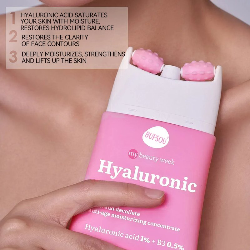 Wholesale Advance Women Neck Firming Cream Hydrating Anti Aging Wrinkles Neck Lift Cream for Tightening and Firming