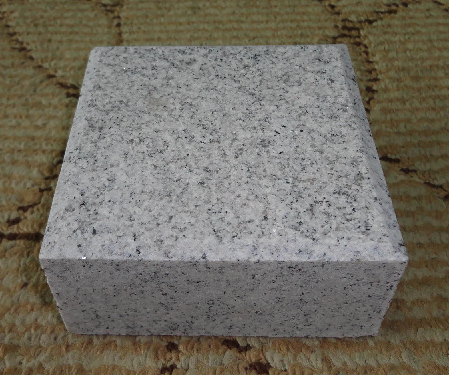 New G603 Granite Curbstone Kerbstone for Landscape Project