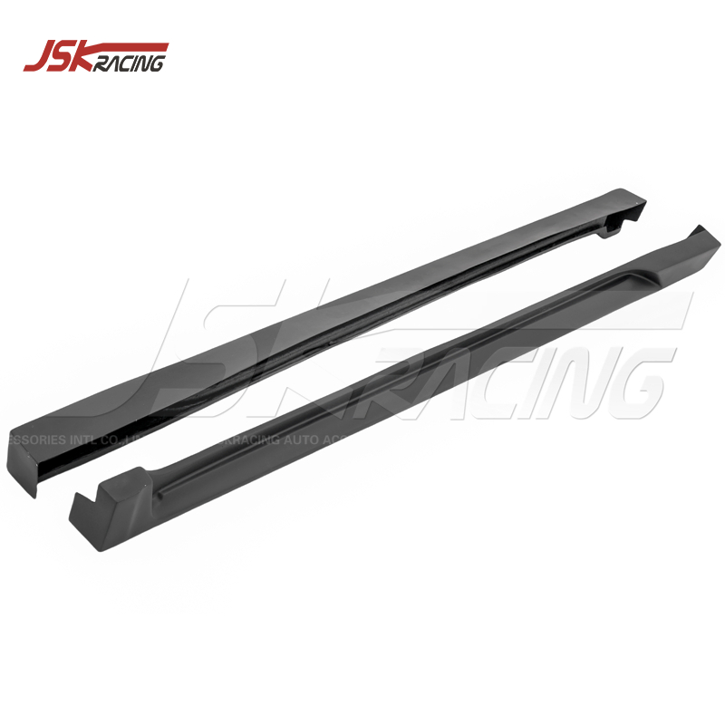 Mugen Style Fiberglass Wide Body Kit for Honda Fit Jazz GK5 2014-2019