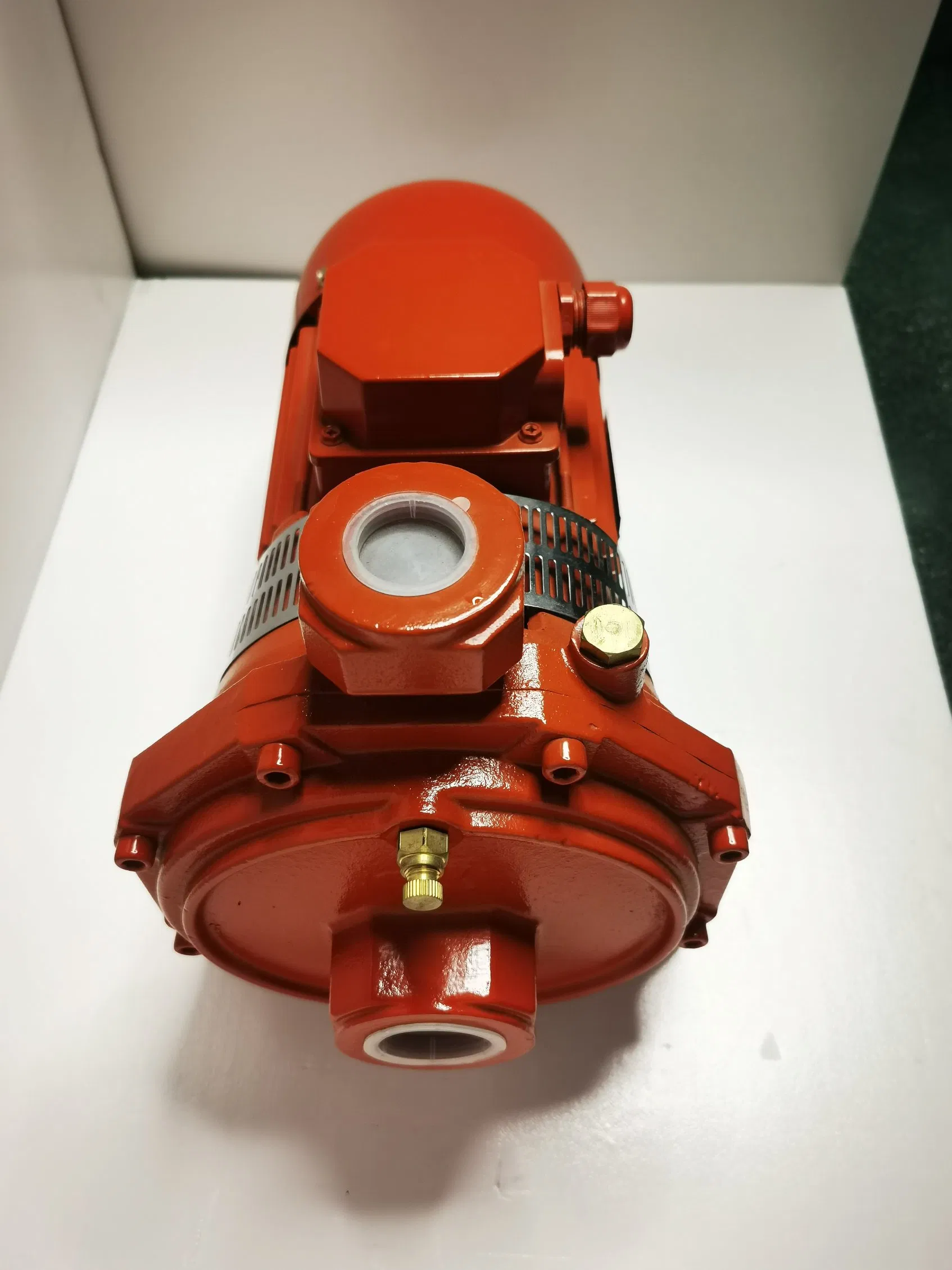 Best Quality Proper Price Cmi 32-200c Brass Impeller Centrifugal Pump for Household Gardening Irrigation