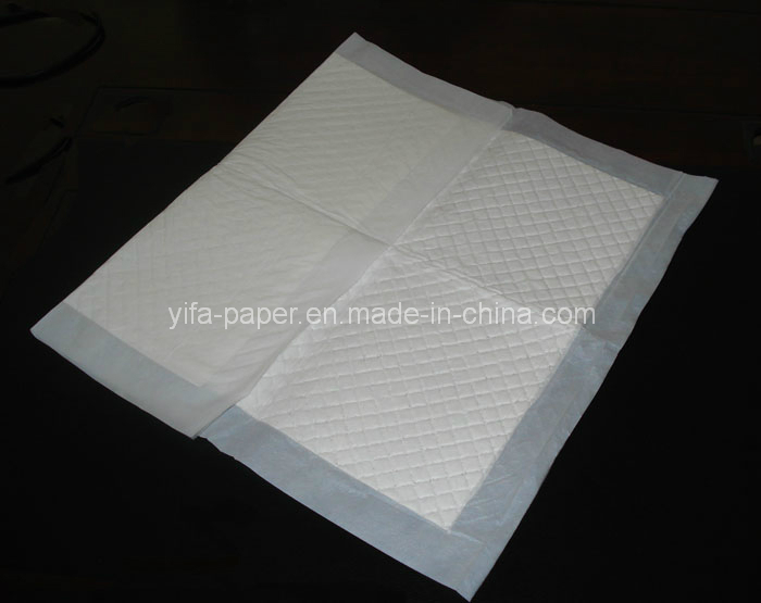 CE Disposable Waterproof Medical Under Pad