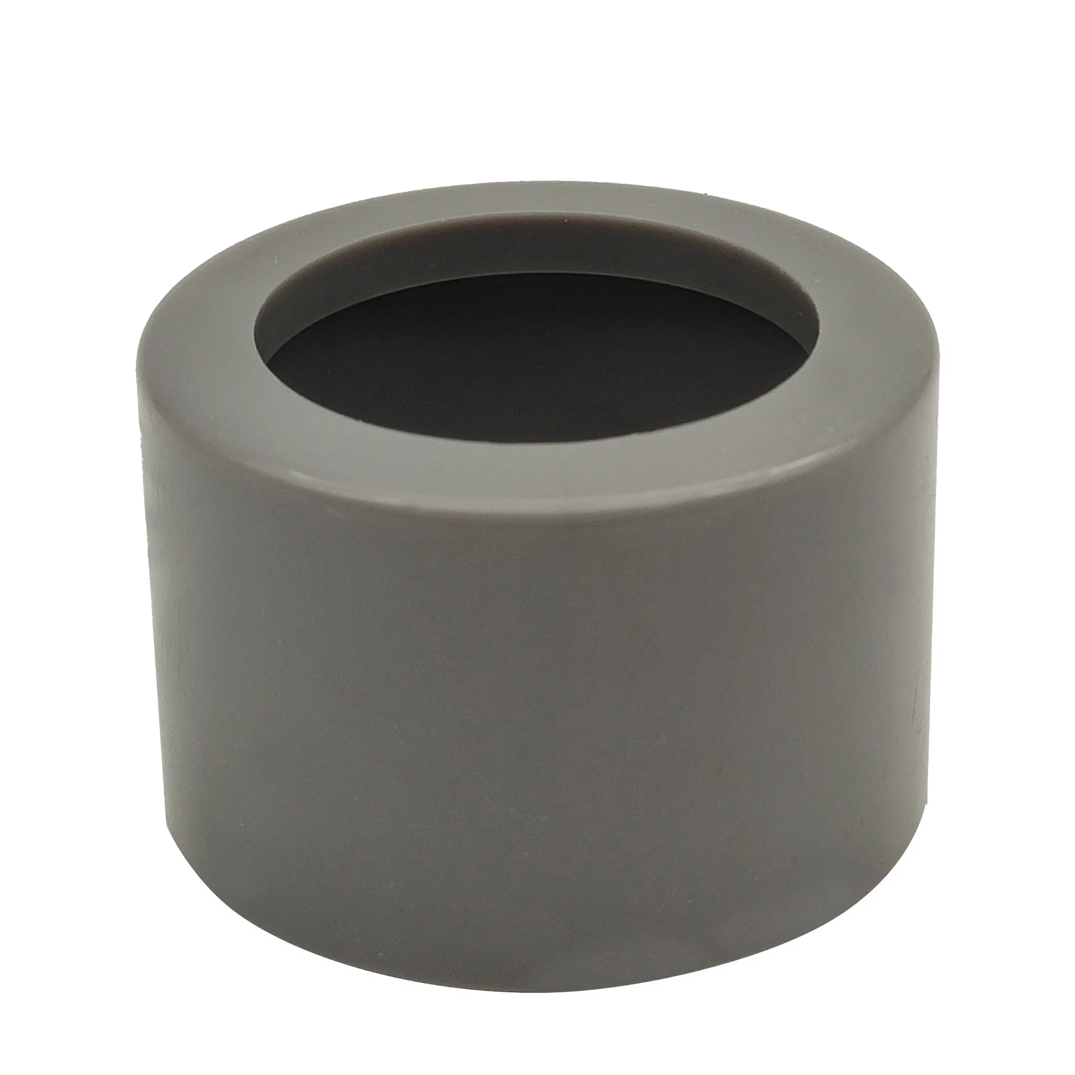 High Quality Preservative PVC Pipe Fittings-Pn10 Standard Plastic Pipe Fitting Reducing Bush for Industrial Use