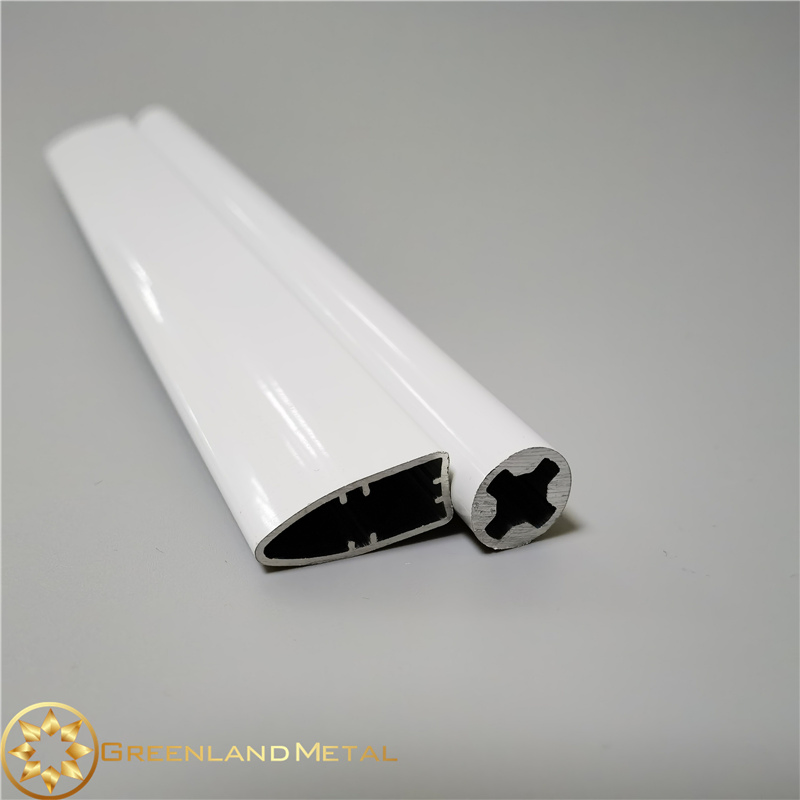 Gl1040 Tilt Rod of Bottom Rail