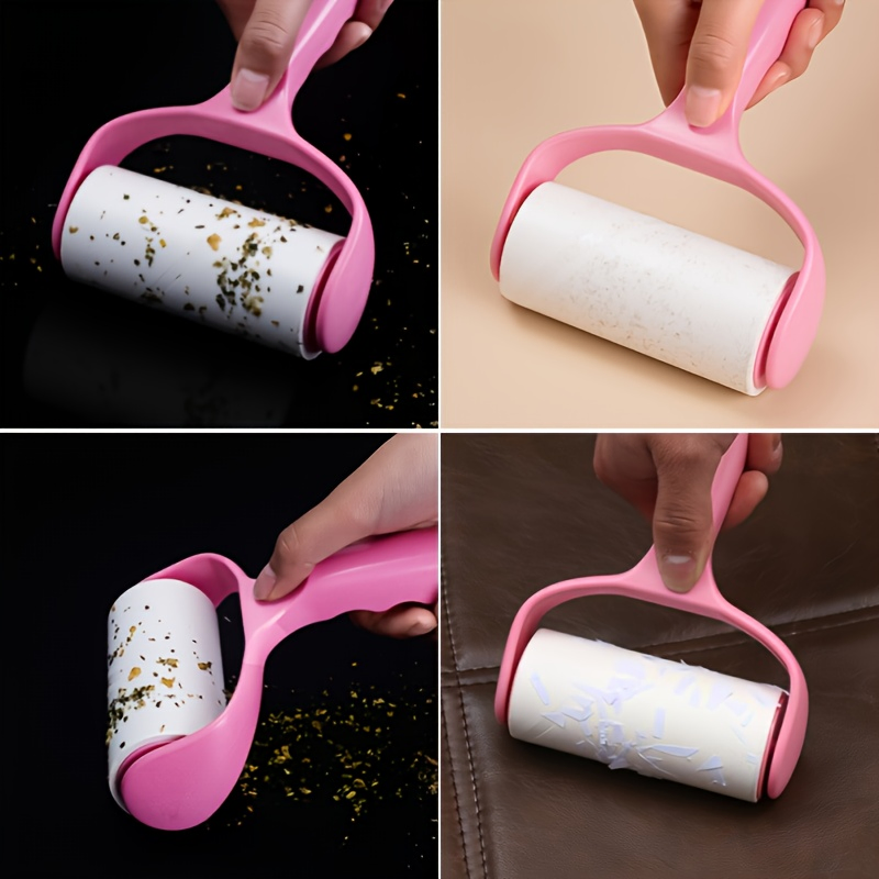 Promotional Factory Inexpensive Furniture Clothing Seats Dog Hair Remover Lint Roller Tool