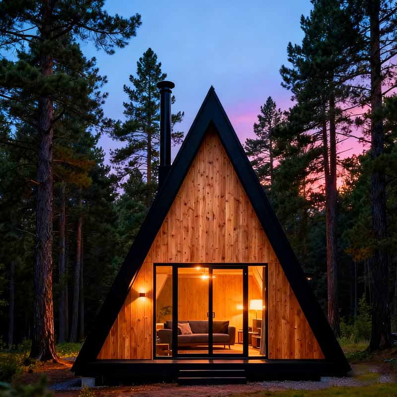 Next Modular Homes Prefab Modular Cabins Prefab Metal Houses