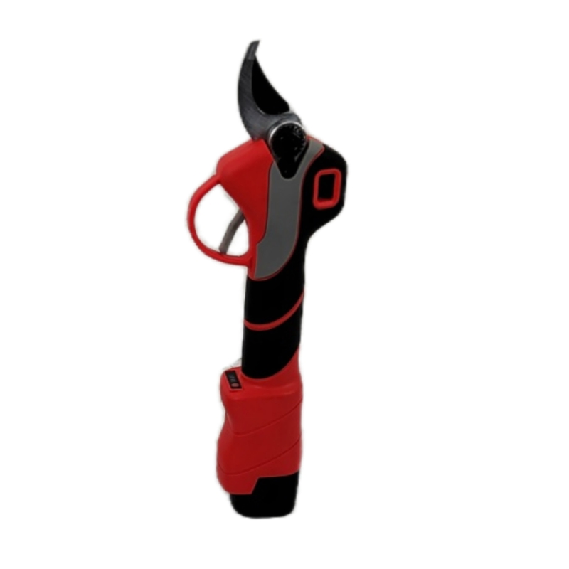 25mm Opening Size Tree Pruning Shears Li-Battery Cutting Secateurs Scissors