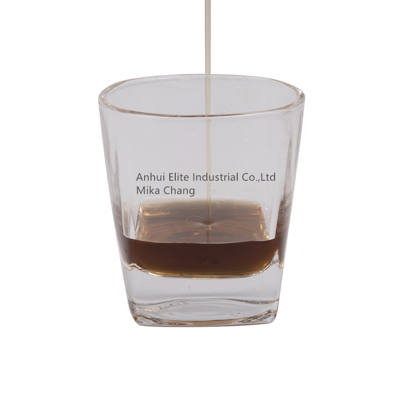 Polycarboxylate Superplasticizer Liquid 40% 50% Solid for Mortar