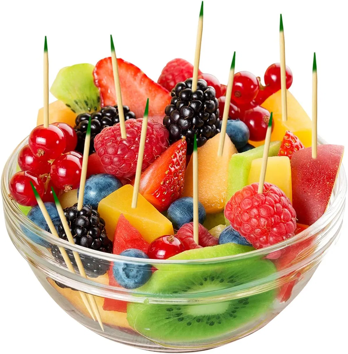 Branded Toothpicks Biodegradable Amazon Bamboo Toothpicks