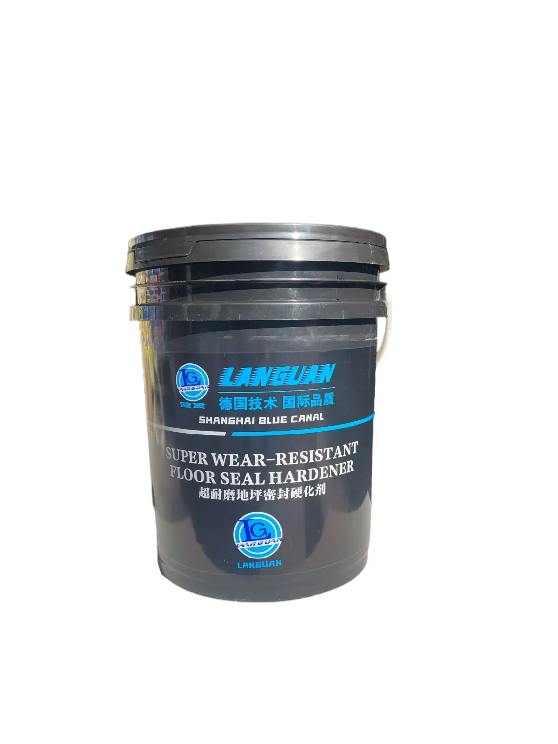 Industrial Strength Hardener with Long-Lasting Concrete Protection Solutions