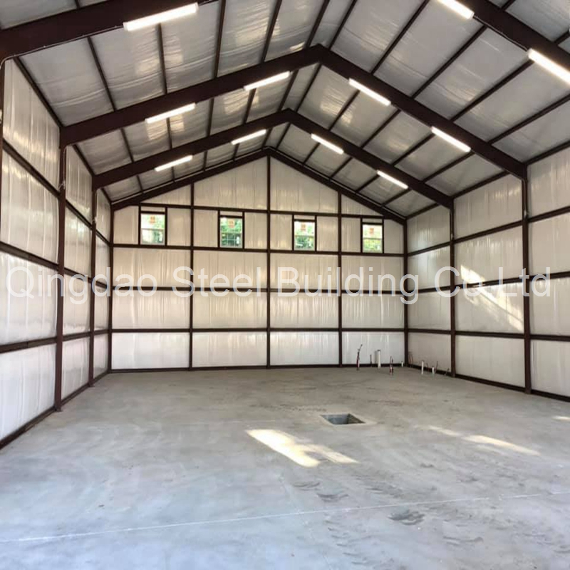 H Section Steel Building Material for Steel Structure Workshop/Plant/Storage Shed/Steel Warehouse