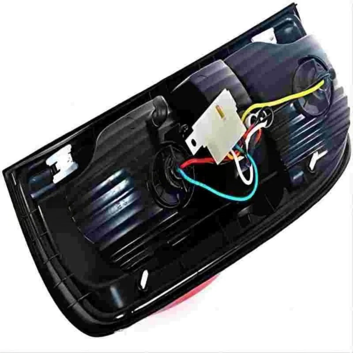 Задний фонарь Toyota Tacoma 2001 (81550-04060)