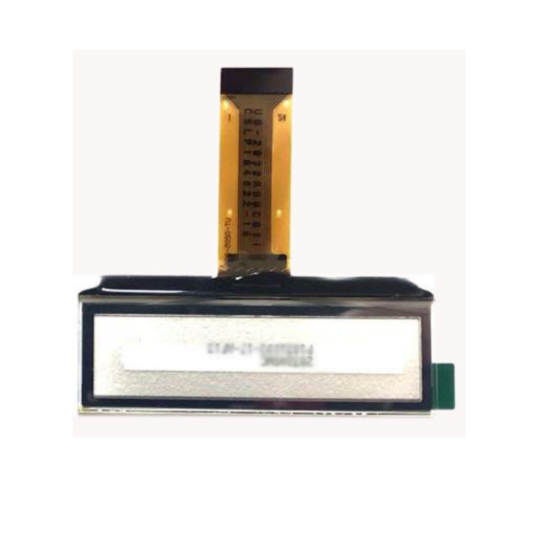 OLED-дисплей 2.23'' белый, 128x32, 24pin