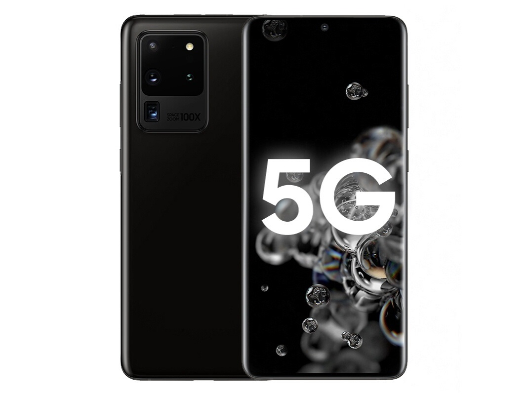 Смартфон S20 Ultra 512GB, 5G, 12GB RAM