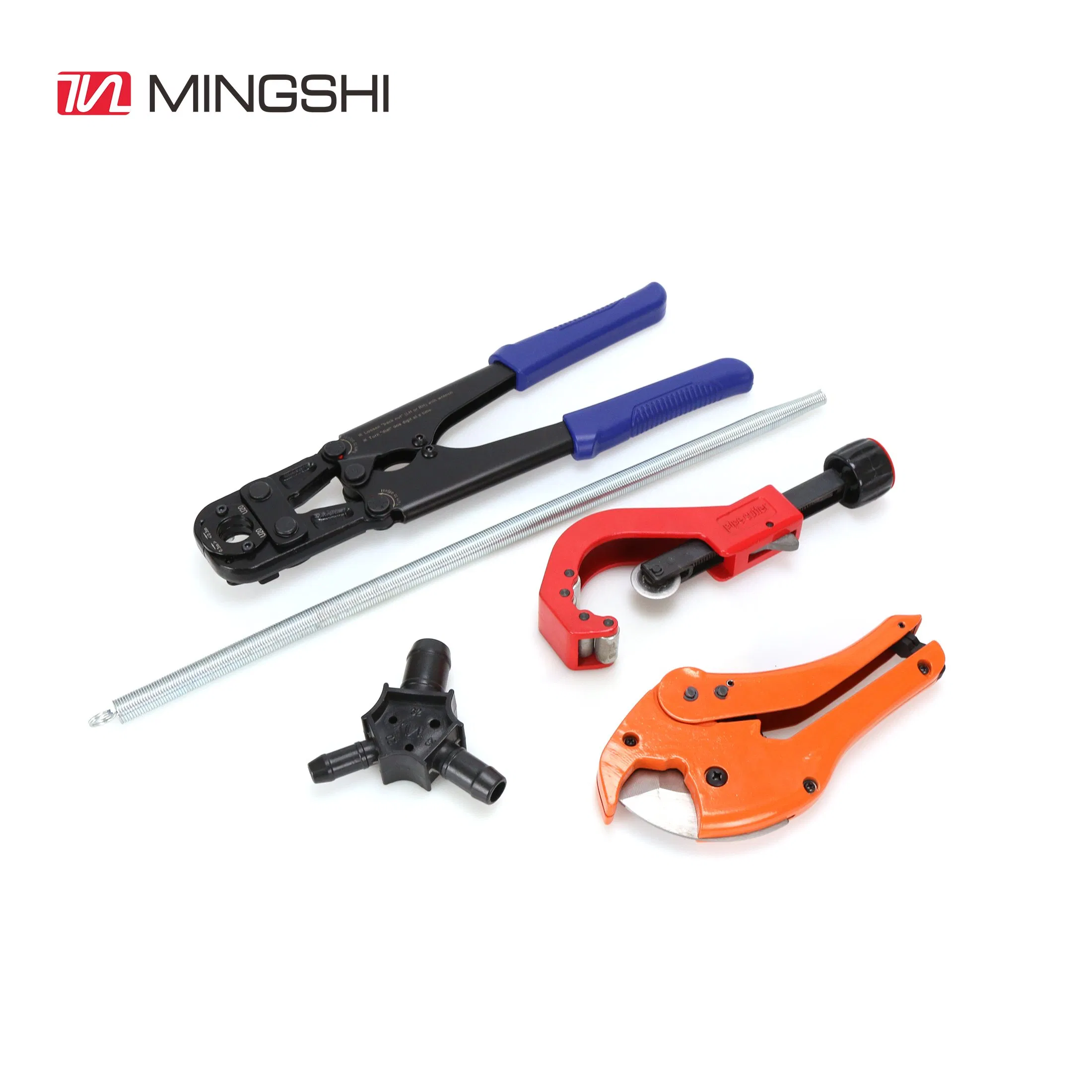 Plastic Reamer for Pex-Al-Pex Multilayer Pipe Pex Pipe