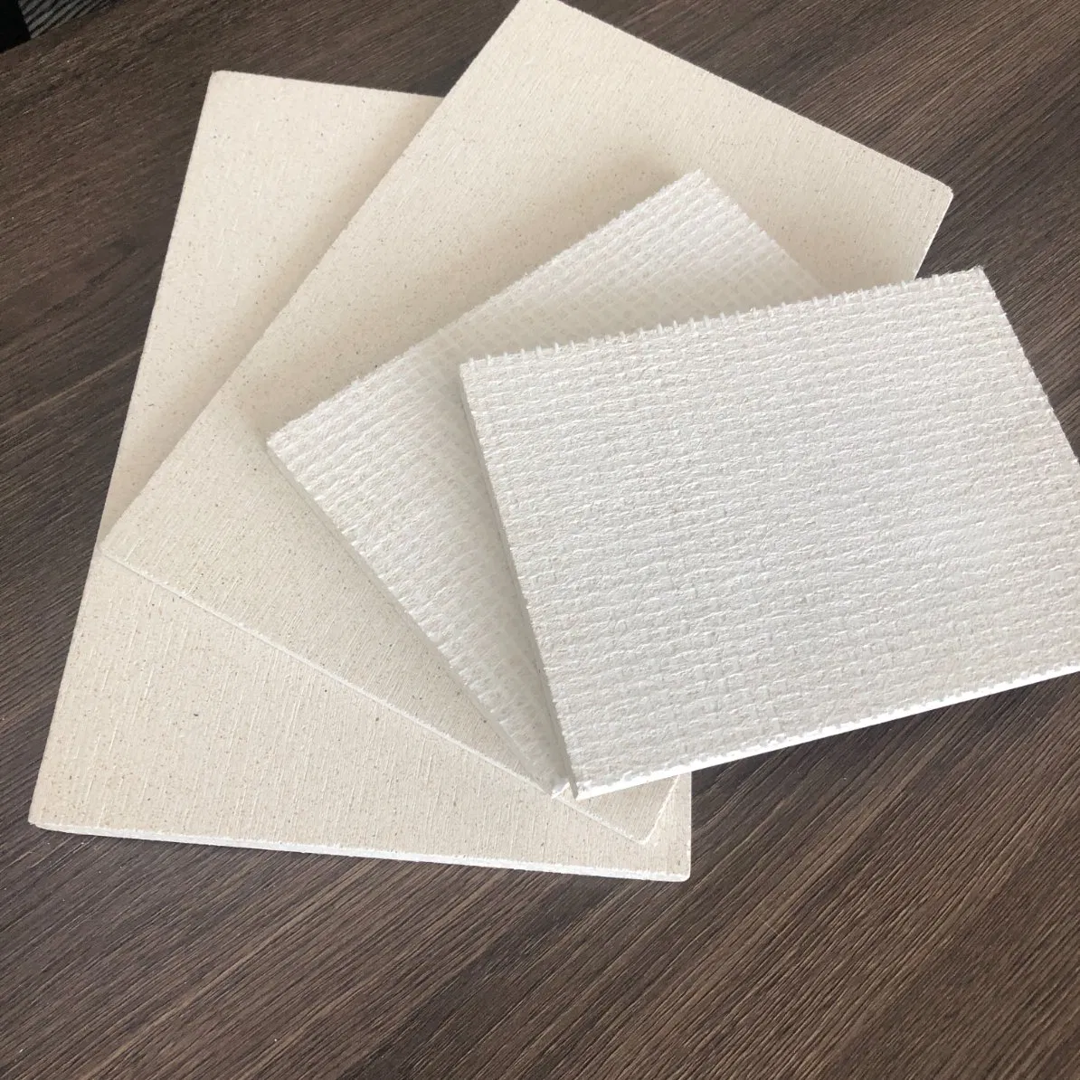 120 Minutes Quality Fire Rated Magnesium Oxide Board Door Core MGO Board