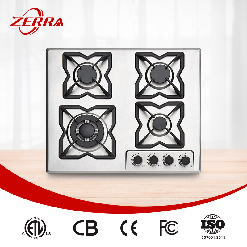New Products Home Cooking Gas Stove Appliance (JZS54031)