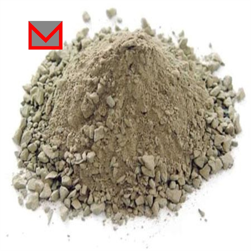 Огнеупорный цемент Castable Luming