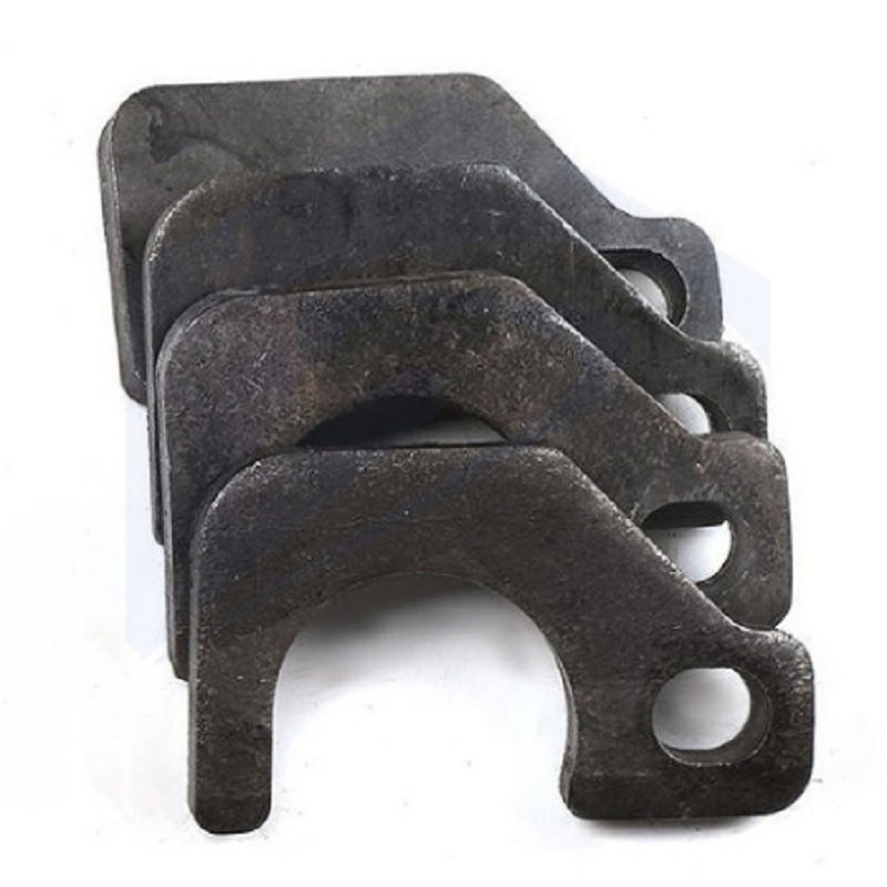 Cusomized Universal Scaffold Hook for Most Applications Heavy Duty Scaffold Hanging Hook
