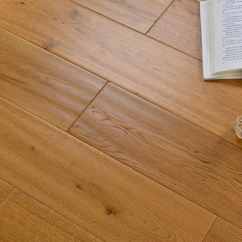 Lmj Low MOQ Oak Wood Modern Wooden Flooring Oak Flooring Solid Wood