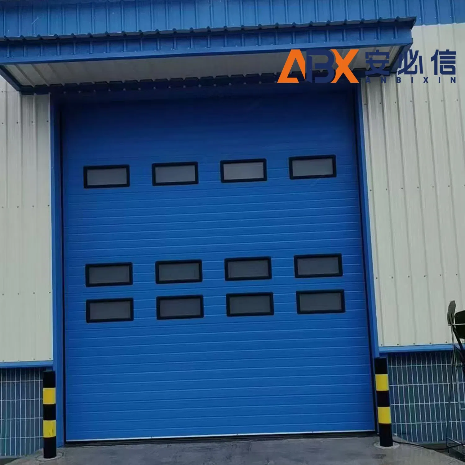 Colorbond Steel Garage Lift Door with Multiple Color Choice for Home