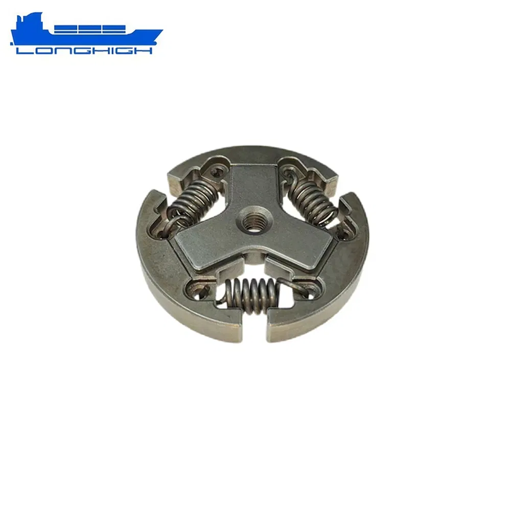 Durable Steel Chainsaw Clutch Repair Assembly Kit for Echo CS420 Chainsaw