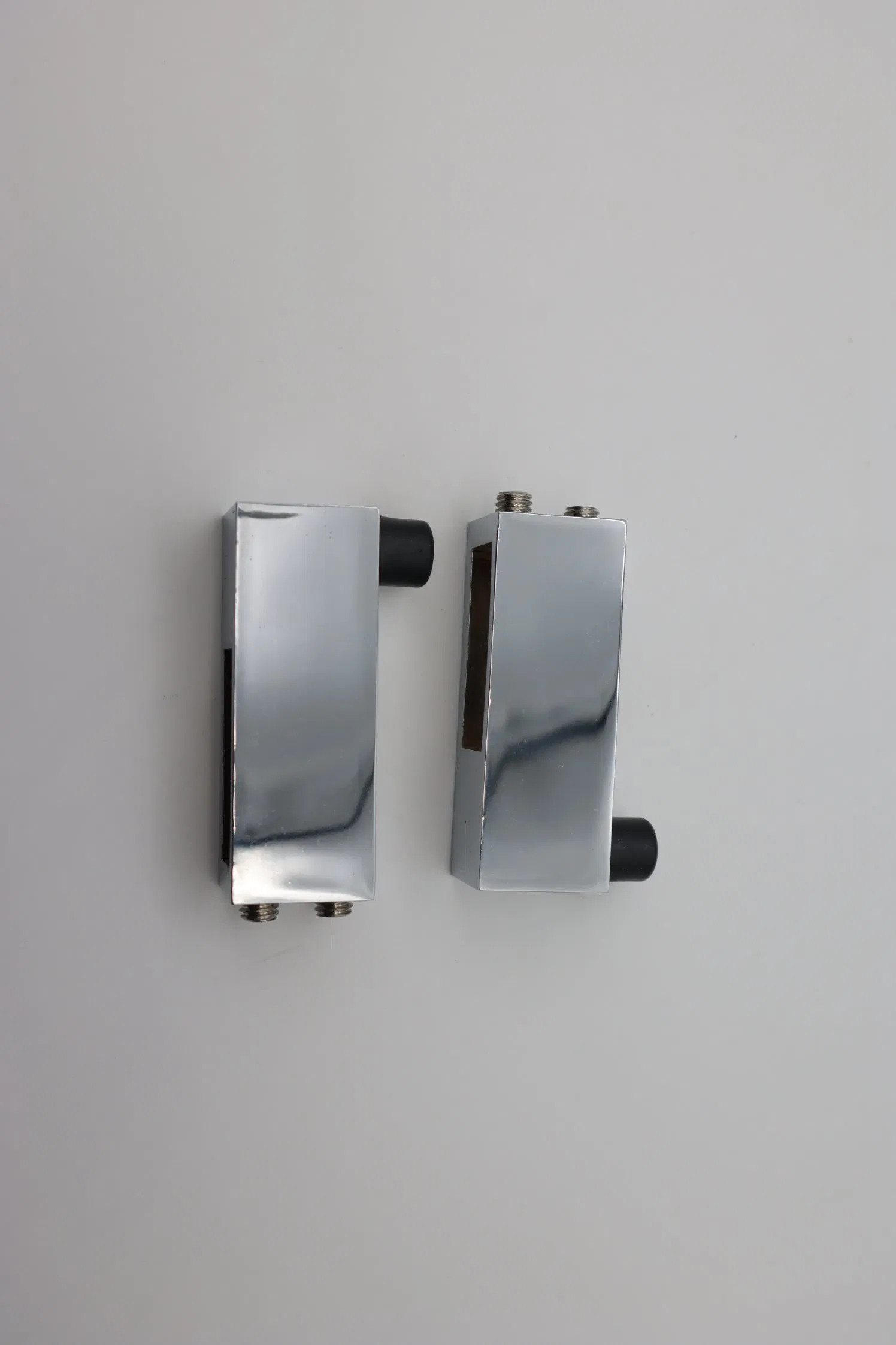 Wholesale Roller Sliding Door Rollers Cupboard Closet Wardrobe Cabinet Hardware Fitting Soft Close Sliding Door System