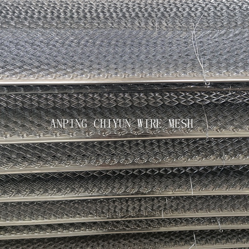 5cm Drywall Galvanized Corner Bead /Angle Bead