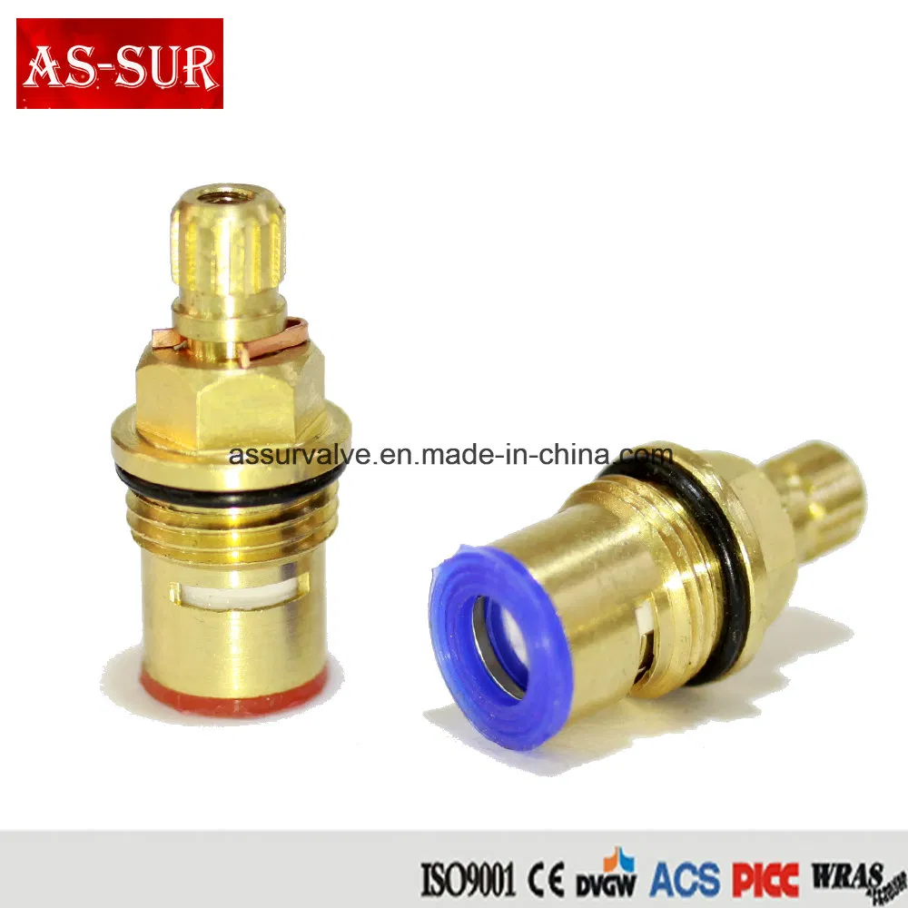 Латунный картридж для смесителя AS-CR3076