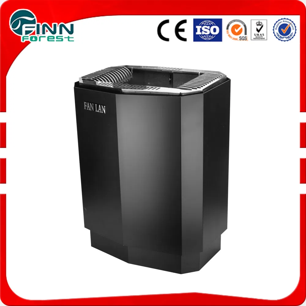 Электрический обогреватель для сауны 3-9 кВт