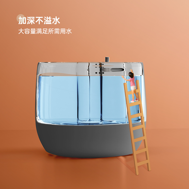 Simple and Modern Style Colorful Mop Tub China Ceramic Chaozhou Sanitary Bathroom Ceramic Mop Tub[M04]