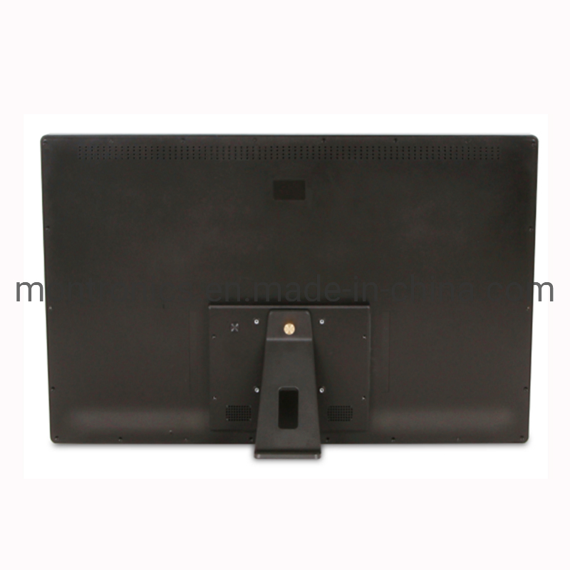 27-Inch Digital Photo Frame HD 1920 * 1080 IPS Screen USB Player