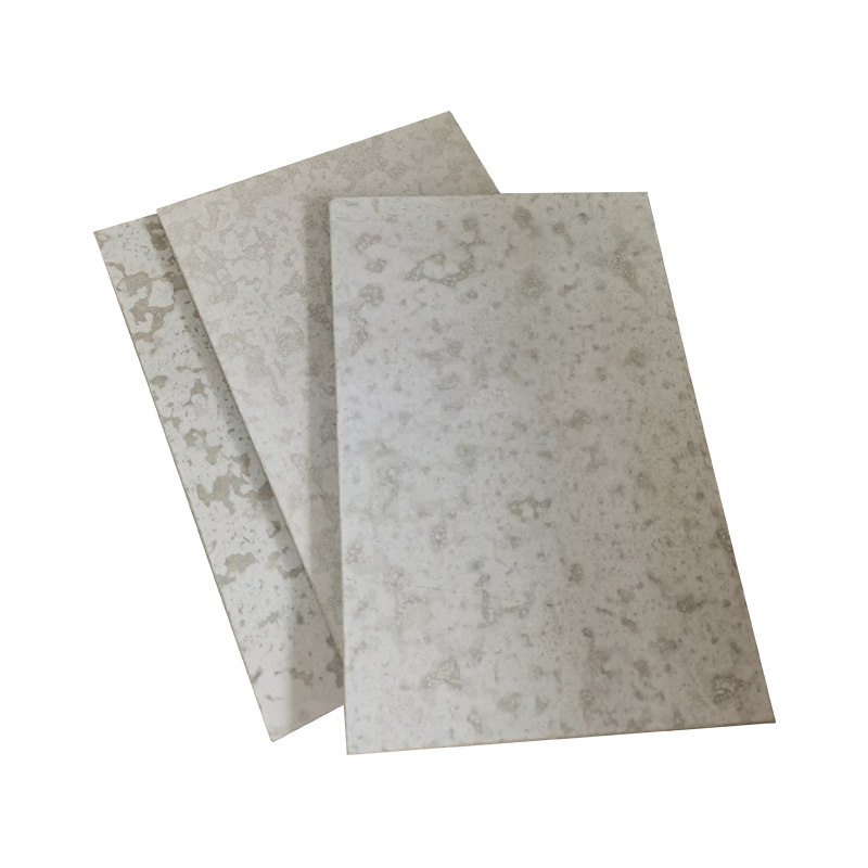 18mm Waterproof Exterior Wall Cladding Board and Fireproof Fibre Cement Panel