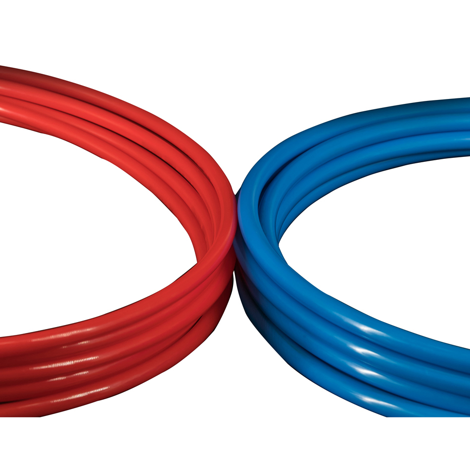 High Quality Pex Pipe for Hot and Cold Water, Resistant Heat Pex Pipe