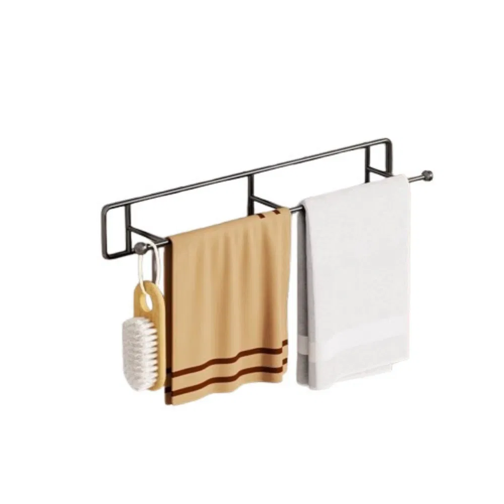 Hanger Rack Hanger Stacker Holds up 70 Wire Clothes Hangers Wbb29912