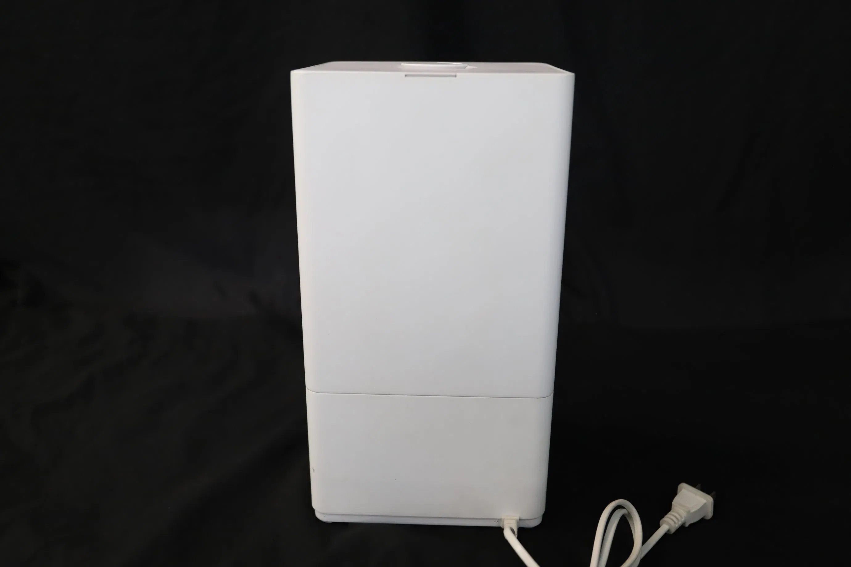 2024 New Desk Top Home Use Humidifier with Knob