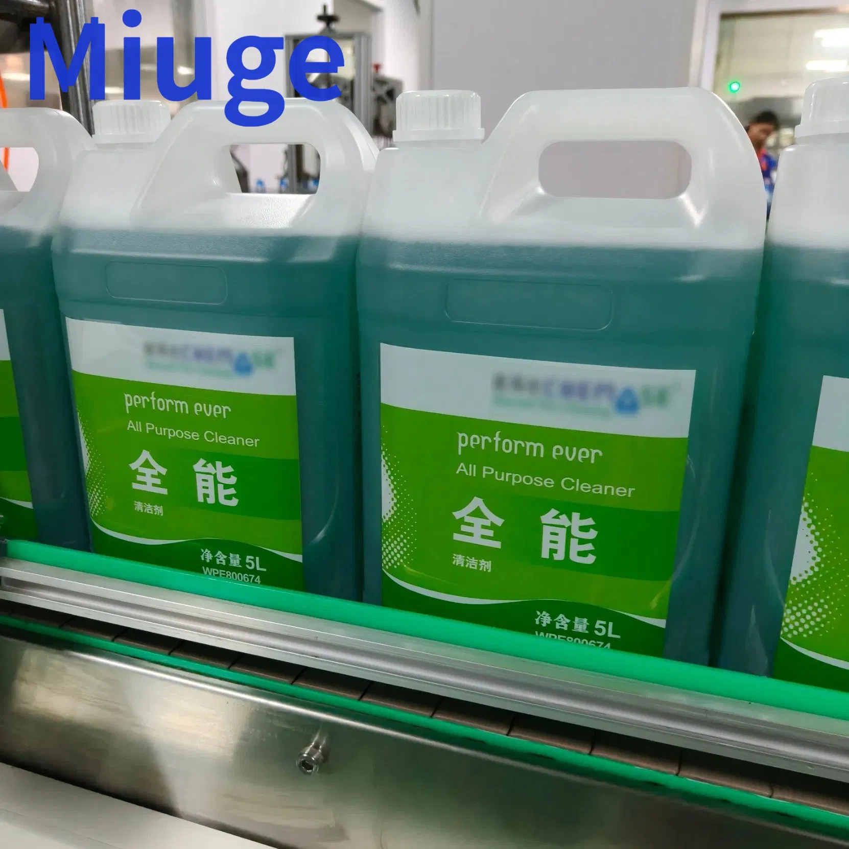 Multi Purpose Cleaner Conquer Every Surface in Your Home, From Sticky Kitchens to Sparkling Bathrooms.