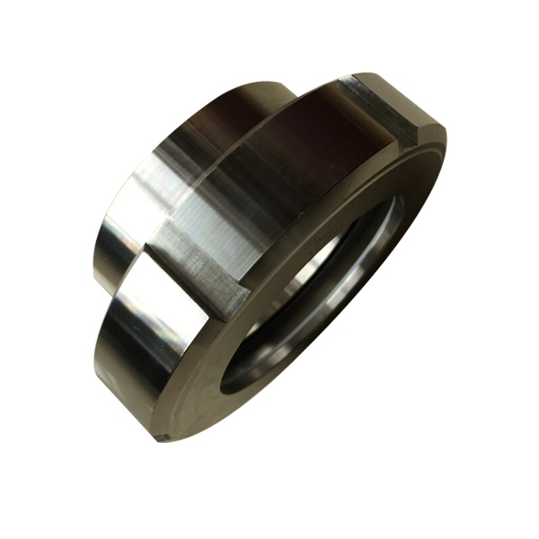 Made-in-China Food Grade Sanitary Stainless Steel Sight Glass with Protective Net