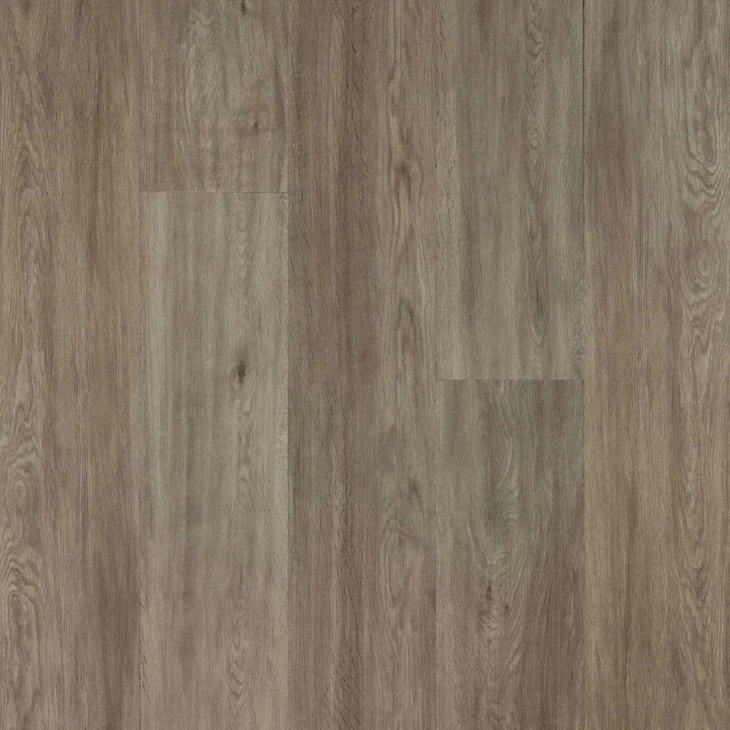 3mm Wear Layer & Wood Decor Arctic Grey Vinyl Flooring